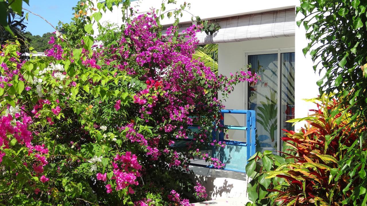 Residence Des Iles Le Marin Стая снимка